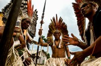 Dia Nacional de Luta dos Povos Indígenas: Funai destaca importância da resistência indígena para a conquista de direitos