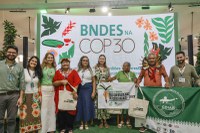 Diálogo sobre Fundo Amazônia reforça papel estratégico de povos indígenas e comunidades tradicionais