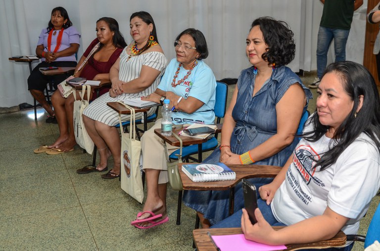2º Formação das Mulheres Indígenas e Diversidades @ Mário Vilela_FUNAI-15.jpg