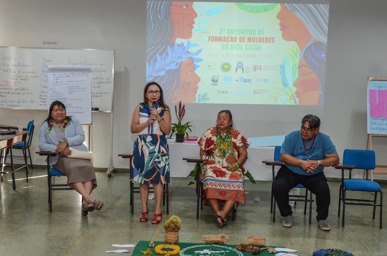 2º Formação das Mulheres Indígenas e Diversidades @ Mário Vilela_FUNAI-18.jpg