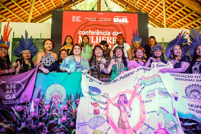 11 - 1ª Conferência Nacional das Mulheres Indígenas (AC) @ Mayra Wapichana_FUNAI-24.jpg