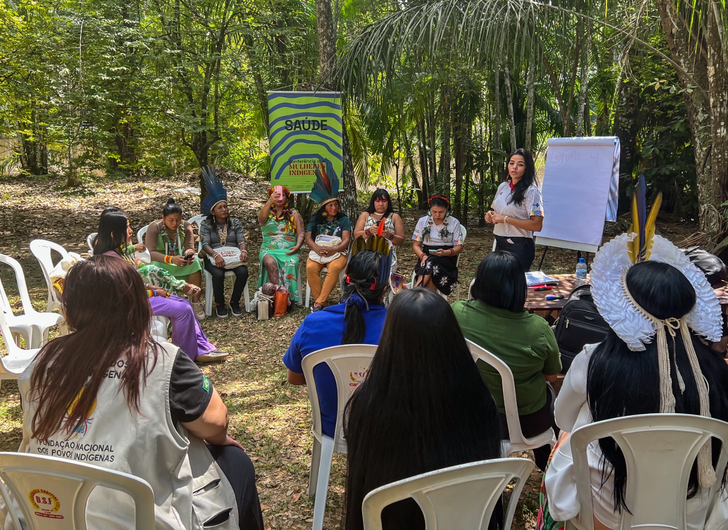 1ª Conferência Nacional das Mulheres Indígenas (AC) @ Mayra Wapichana_FUNAI-10.jpg