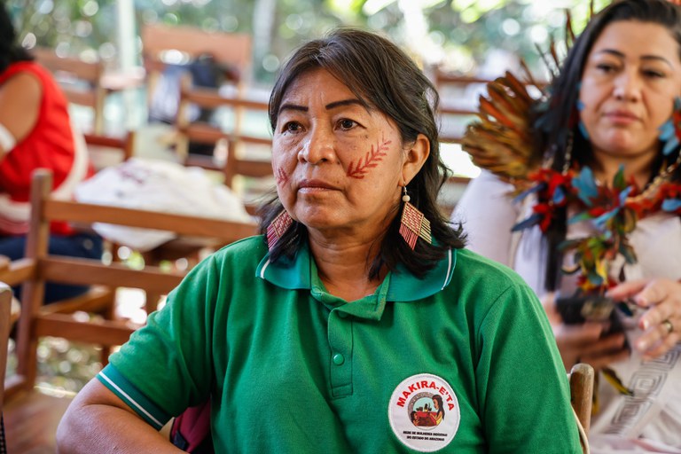 1ª Conferência Nacional das Mulheres Indígenas (AC) @ Mayra Wapichana_FUNAI-5.jpg