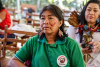 É dever do Estado brasileiro assegurar a participação das mulheres indígenas na construção de políticas, defende Funai