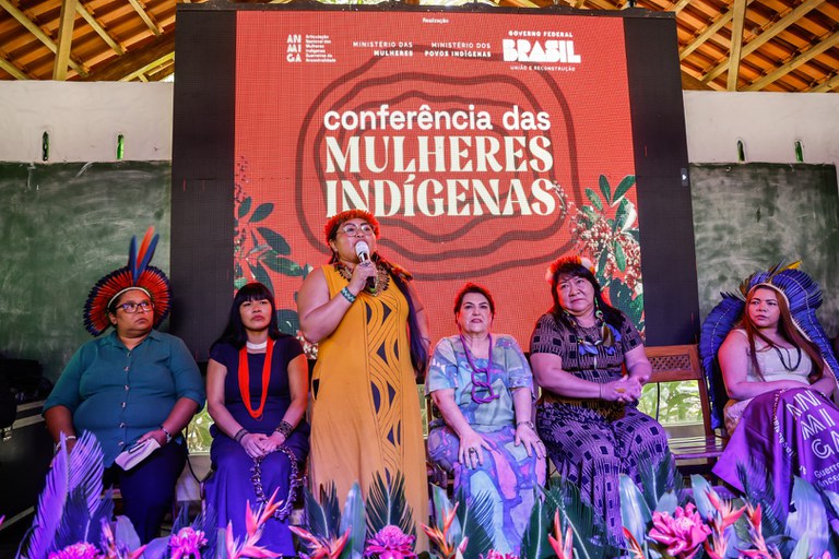 2 - 1ª Conferência Nacional das Mulheres Indígenas (AC) @ Mayra Wapichana_FUNAI-2.jpg