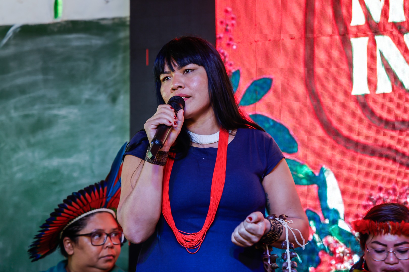 3 - 1ª Conferência Nacional das Mulheres Indígenas (AC) @ Mayra Wapichana_FUNAI-9.jpg