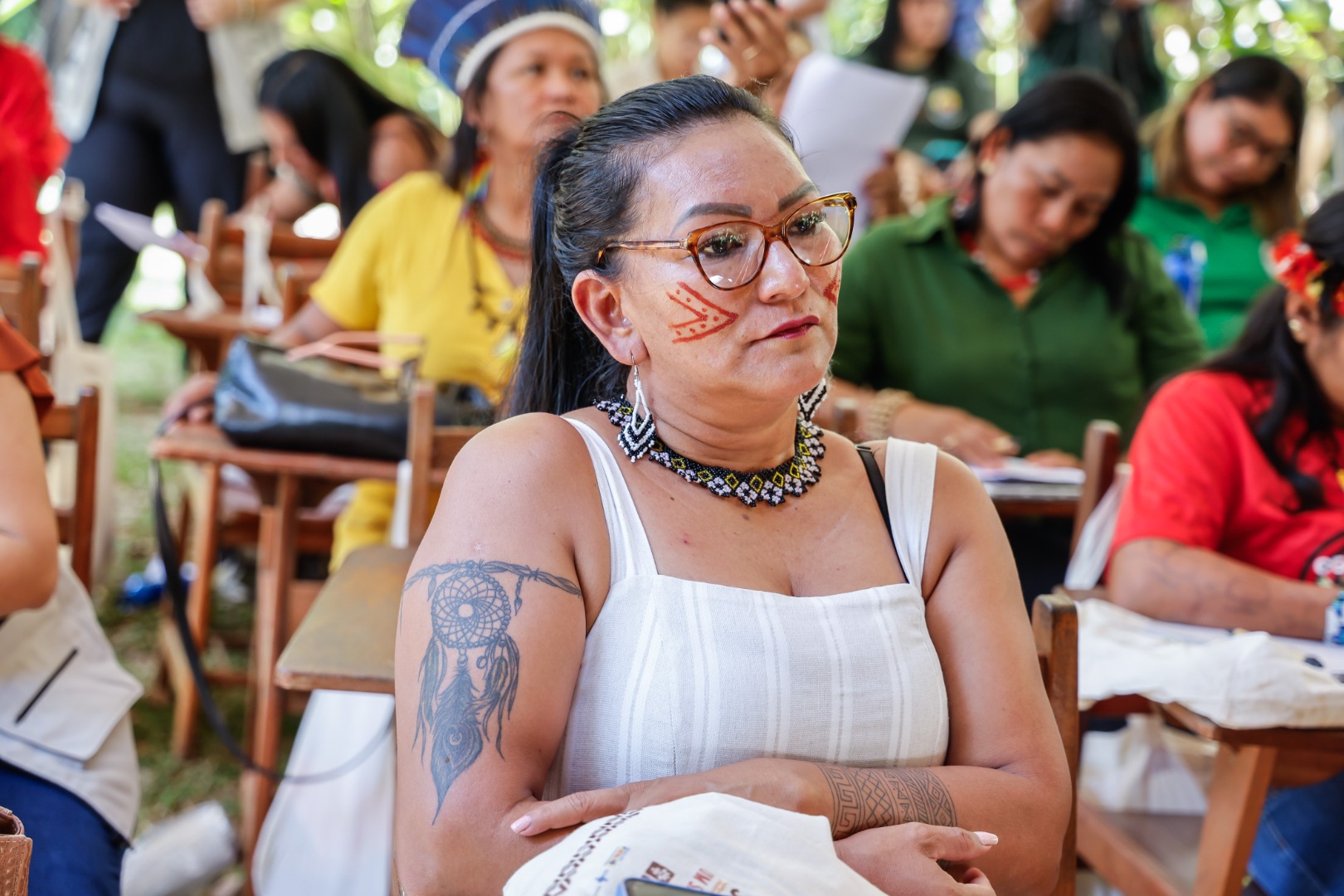 4 - 1ª Conferência Nacional das Mulheres Indígenas (AC) @ Mayra Wapichana_FUNAI-22.jpg
