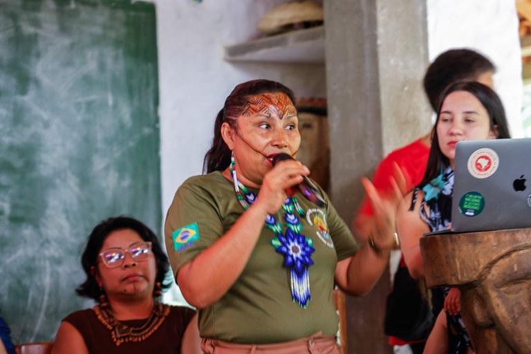 5 - 1ª Conferência Nacional das Mulheres Indígenas (AC) @ Mayra Wapichana_FUNAI-7.jpg