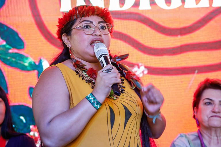 8 - 1ª Conferência Nacional das Mulheres Indígenas (AC) @ Mayra Wapichana_FUNAI-4.jpg