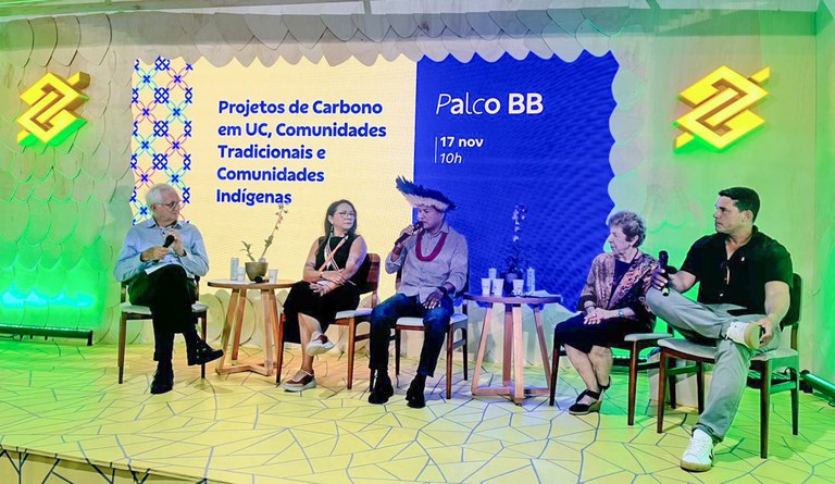 18.11.2025 - COP30 - Projeto de Carbono em Unidade de Conservação @ Elvio Pankararu_FUNAI-4.jpg