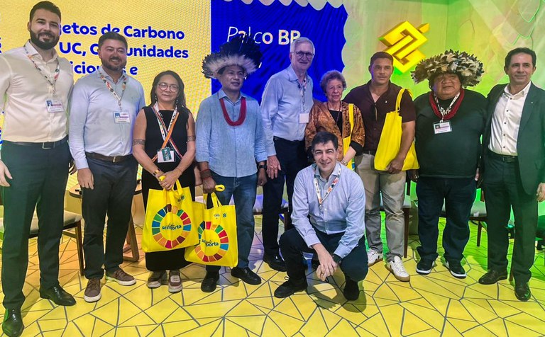 18.11.2025 - COP30 - Projeto de Carbono em Unidade de Conservação @ Elvio Pankararu_FUNAI.jpg