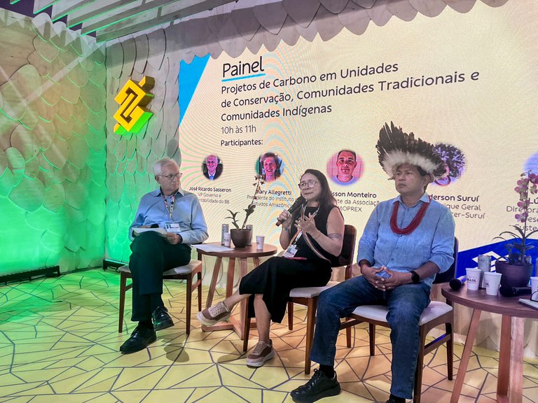 CAPA_18.11.2025 - COP30 - Projeto de Carbono em Unidade de Conservação @ Elvio Pankararu_FUNAI-5.jpg