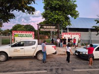 Em Goiás, Funai apoia etapa de matrícula de estudantes indígenas na UFG