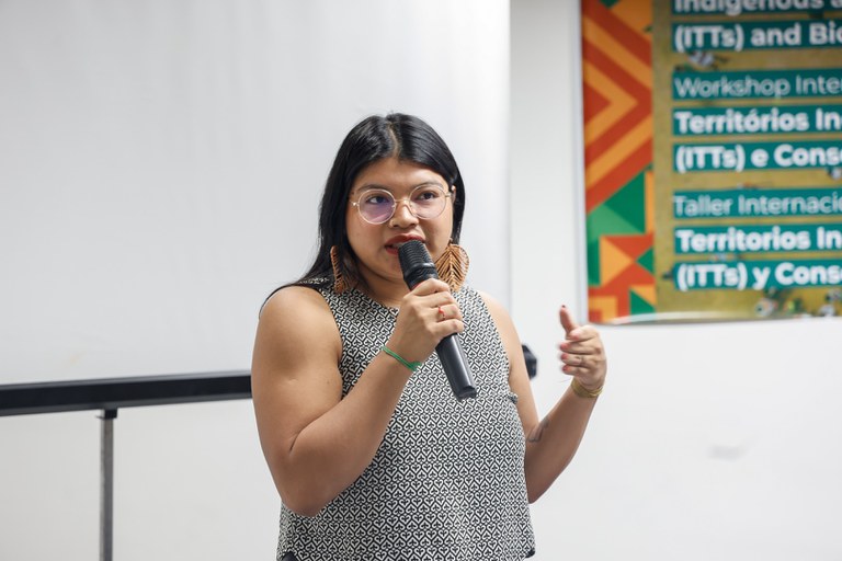 Workshop Territórios Indígenas Tradicionais da Biodiversidade - Manaus @ Mayra Wapichana_FUNAI-11.jpg