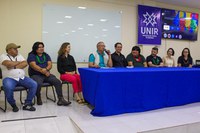 Em Rondônia, povo Paiter Suruí debate projeto de carbono como instrumento de PGTA e autonomia indígena