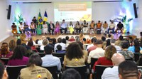 Em Roraima, Funai participa de seminário sobre fortalecimento do SUAS para povos Yanomami e Ye'kwana