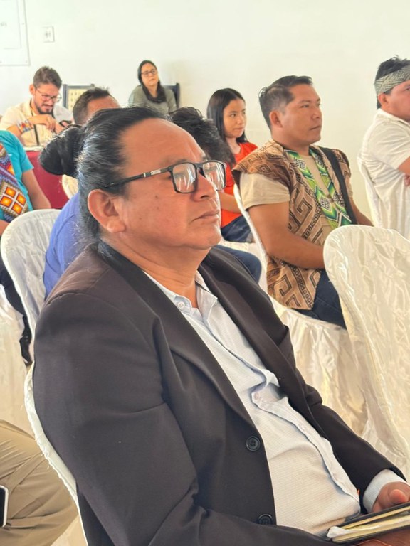 26.08.25 - Reunião com lideranças e Associações sobre a estrutura atual da CR_credito_divulgação_funai  (10).jpeg