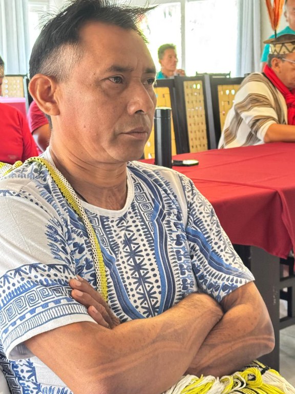 26.08.25 - Reunião com lideranças e Associações sobre a estrutura atual da CR_credito_divulgação_funai  (12).jpeg