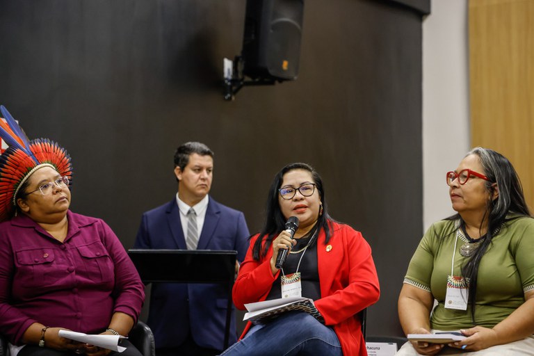 29.07.2025 - 3º Seminário de Justiça Climática @ Mayra Wapichana_FUNAI-13.jpg
