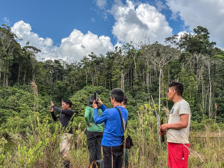 28.11.25 - Plano de Recuperação Ambiental da Terra Indígena Yanomami @ FUNAI (4).jpg