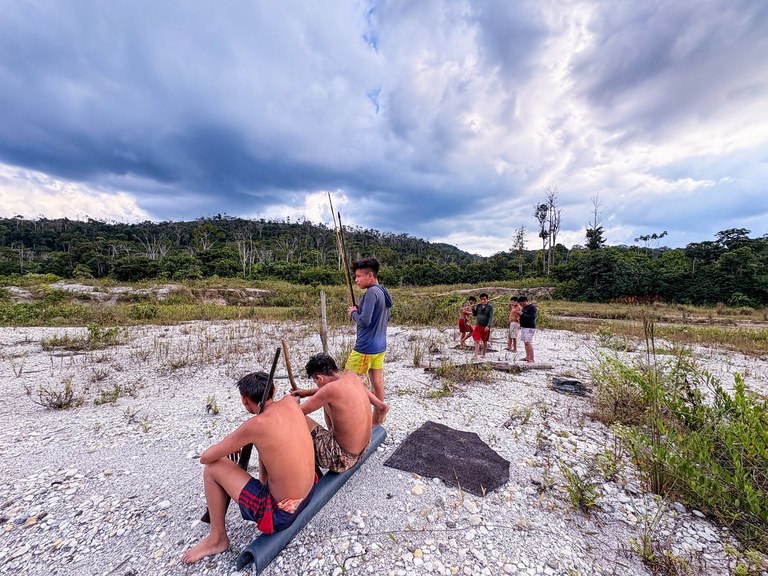 28.11.25 - Plano de Recuperação Ambiental da Terra Indígena Yanomami @ FUNAI (5).jpg