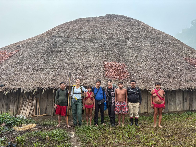 28.11.25 - Plano de Recuperação Ambiental da Terra Indígena Yanomami @ FUNAI (6).jpg