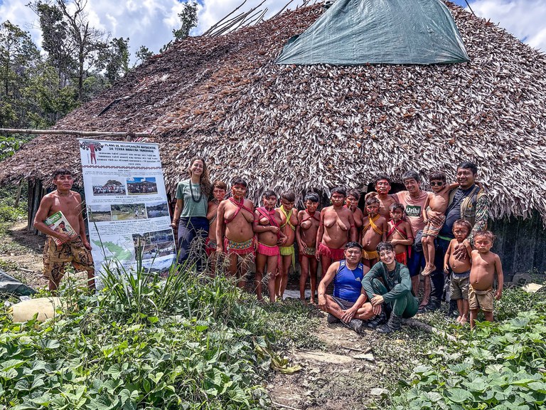 28.11.25 - Plano de Recuperação Ambiental da Terra Indígena Yanomami @ FUNAI (7).jpg