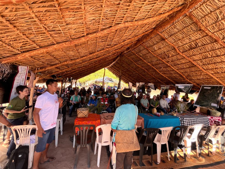 02.09.2025 - XIV Feira Krahô de Sementes Tradicionais - Foto Elvio Pankararu (1).jpg