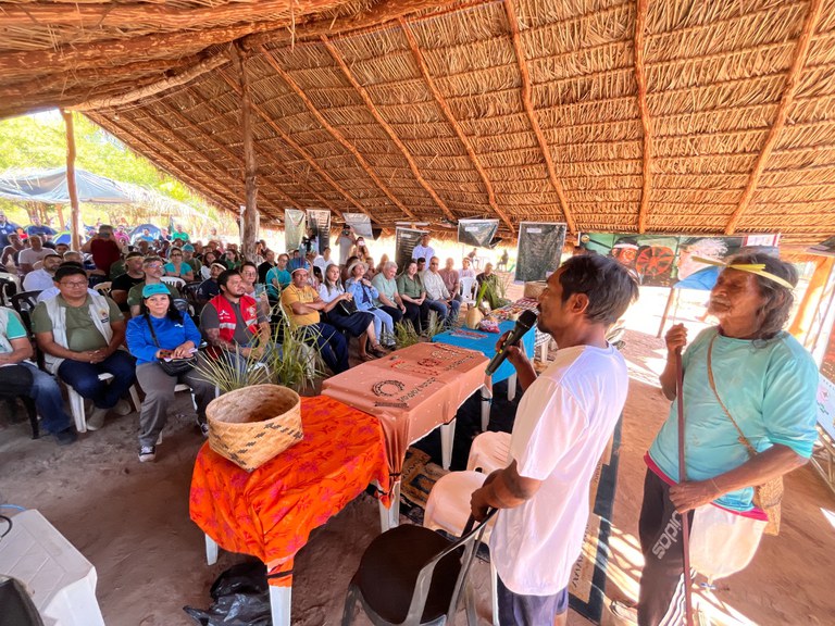 02.09.2025 - XIV Feira Krahô de Sementes Tradicionais - Foto Elvio Pankararu (2).jpg