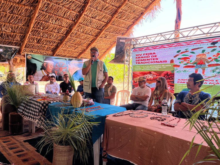 02.09.2025 - XIV Feira Krahô de Sementes Tradicionais - Foto Elvio Pankararu (4).jpg