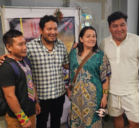 Festival Ecos da Terra reafirma cinema indígena como ação climática durante a COP30