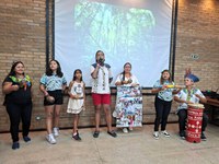 Fortalecimento linguístico marca V Campeonato e I Olimpíada da Língua Kokama em Manaus (AM)