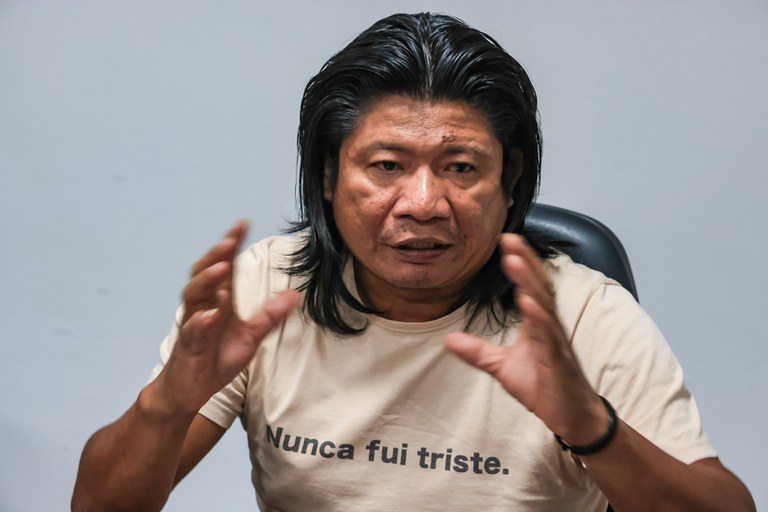 Reunião com lideranças indígenas, Funai e MPI - Flona @ Mário Vilela_FUNAI-8.jpg