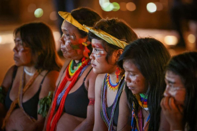 14.09.25 - Visita Presidenta e Barroso à TI Yanomami _crédito_Gustavo Moreno  STF (3).jpeg
