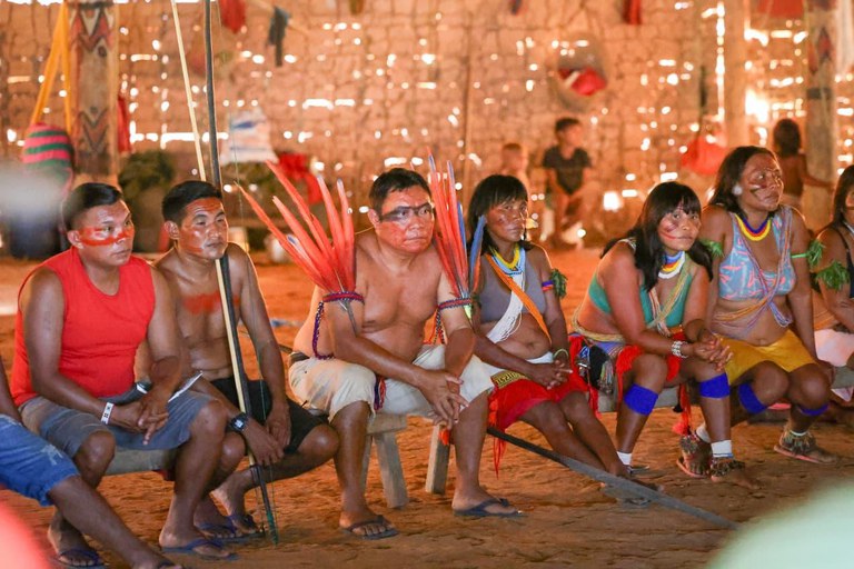 14.09.25 - Visita Presidenta e Barroso à TI Yanomami _crédito_Gustavo Moreno  STF (9).jpeg