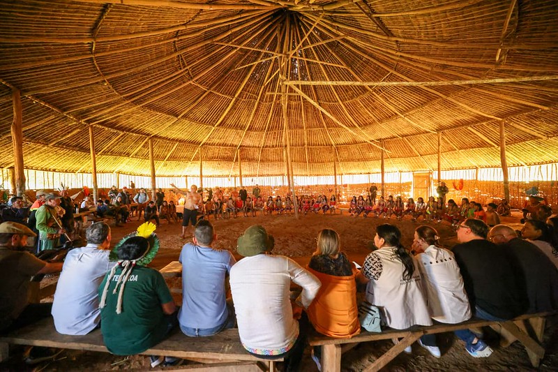 14.09.25 - Visita Presidenta e Barroso à TI Yanomami _crédito_Gustavo Moreno STF.jpg