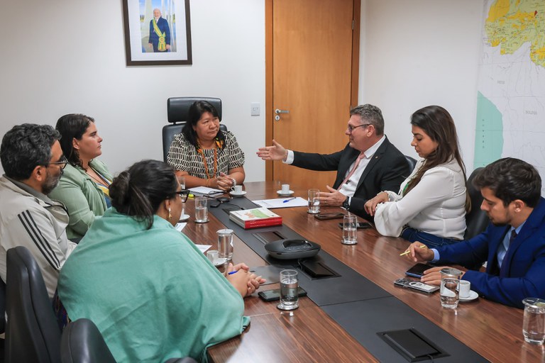 2 - Reunião com o Deputado Keniston Braga (MDB-PA). @ Mário Vilela_FUNAI-4.jpg