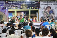 Funai anuncia ACT para monitoramento de terras indígenas em Roraima e reforça posicionamento contra o marco temporal