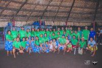 III Festival Garapirá 2025 valoriza ancestralidade Potiguara na Paraíba