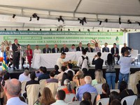 Funai apoia implementação de Ponto de Inclusão Digital que atenderá povo Tapuia em Goiás