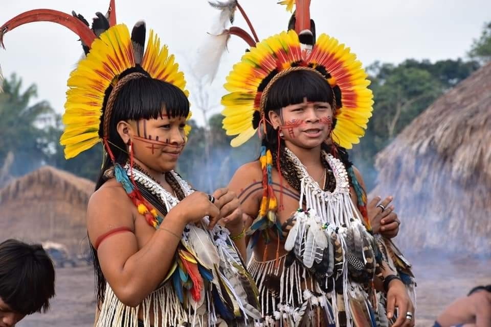 Janeiro de 2025 - Ritual Kateoko de mulheres Enawenê Nawê - Foto Dakotene (10).jpg