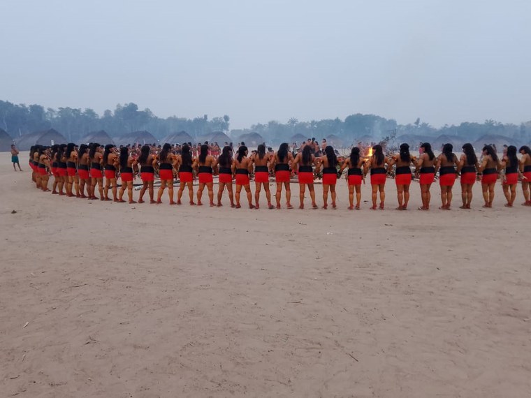 Janeiro de 2025 - Ritual Kateoko de mulheres Enawenê Nawê - Foto Dakotene (15).jpg