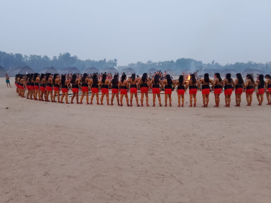 Janeiro de 2025 - Ritual Kateoko de mulheres Enawenê Nawê - Foto Dakotene (15).jpg