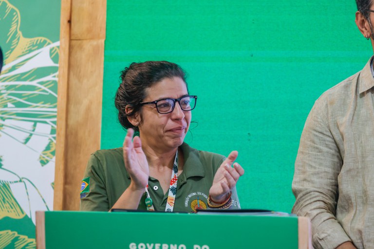 9 - 18.11.2025 - COP30 - Atos da FUNAI - Territórios Vivos estratégias às mudanças climáticas @ Mayra Wapichana_Funai-23.jpg