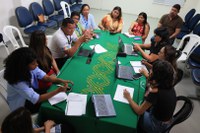 Funai articula medidas de enfrentamento à vulnerabilidade de indígenas em áreas urbanas de Roraima