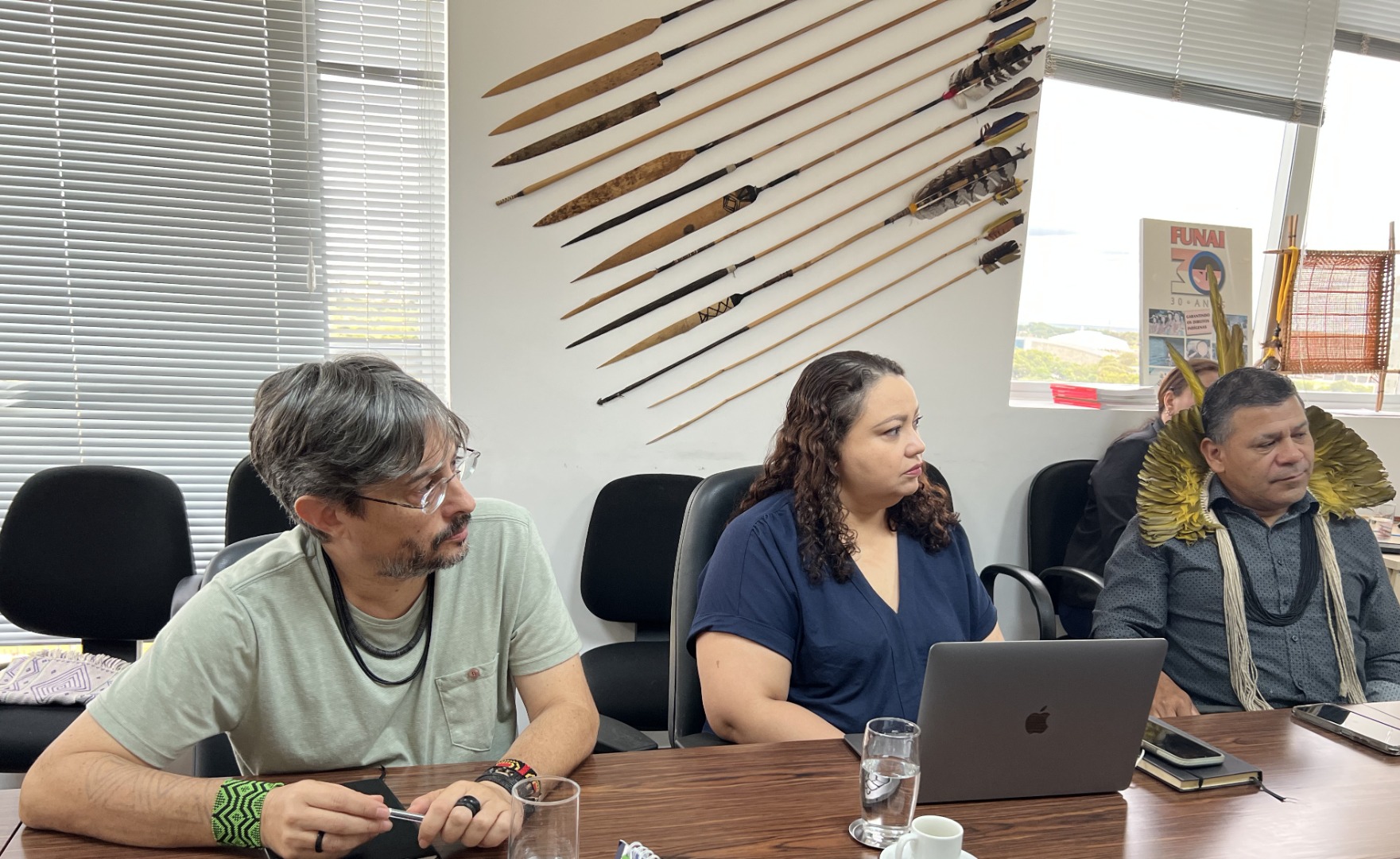 12.02.2025 - Reunião com lideranças da Terra Indígena Toldo Imbu, de Santa Catarina (3).jpg