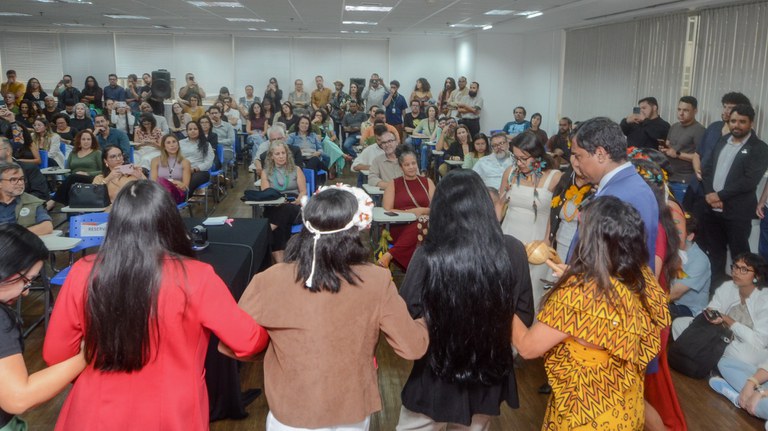 18.12.2025 - Cerimônia Comemorativa dos 58 Anos da FUNAI @ Mário Vilela_FUNAI-10.jpg