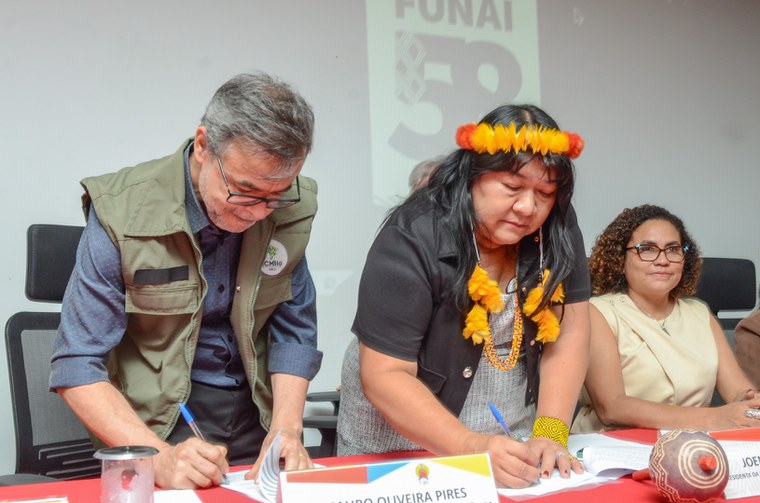 18.12.2025 - Cerimônia Comemorativa dos 58 Anos da FUNAI @ Mário Vilela_FUNAI-14.jpg