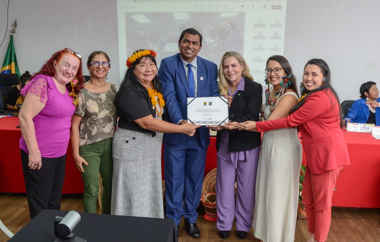 18.12.2025 - Cerimônia Comemorativa dos 58 Anos da FUNAI @ Mário Vilela_FUNAI-97.jpg