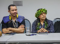 Funai celebra evolução da participação indígena em bolsas de estudos da ONU